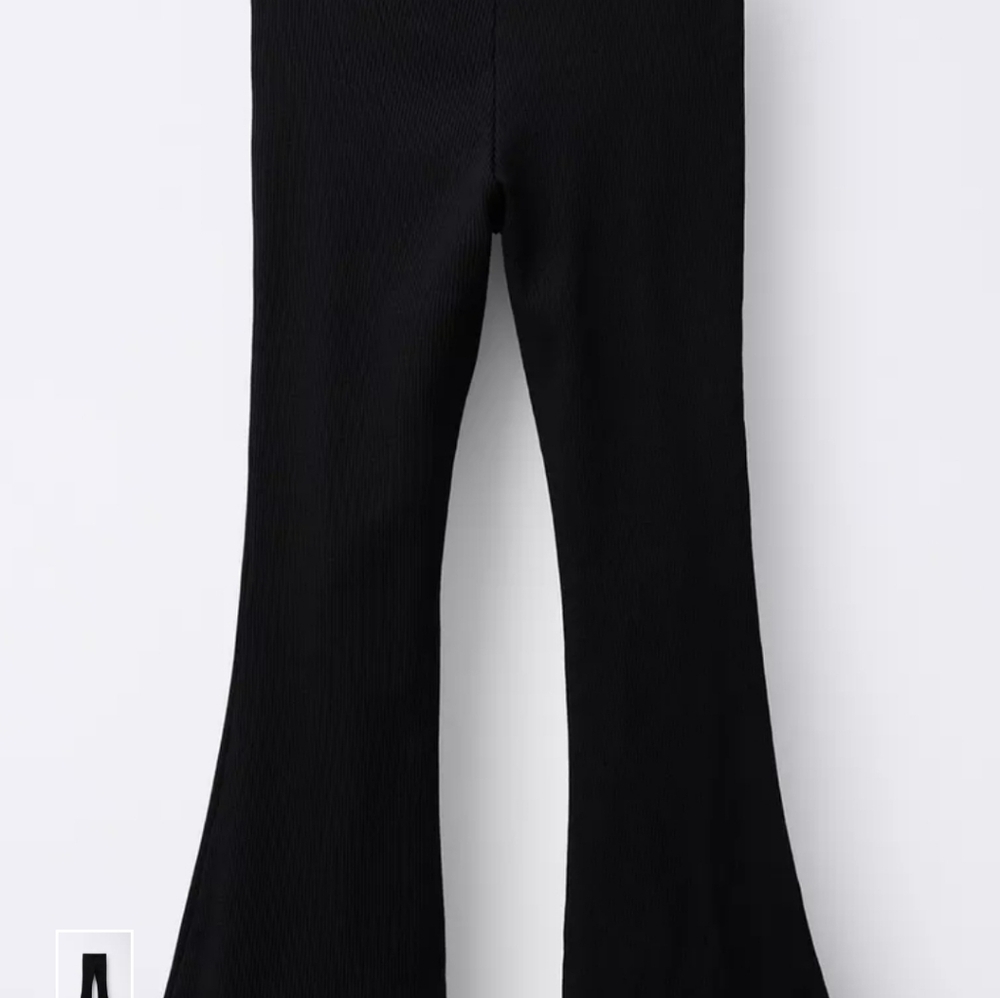 Zara Pants Size M NEW - Picture 6 of 7